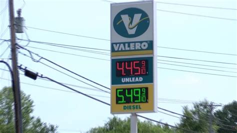 Gas Prices In Jackson Mo